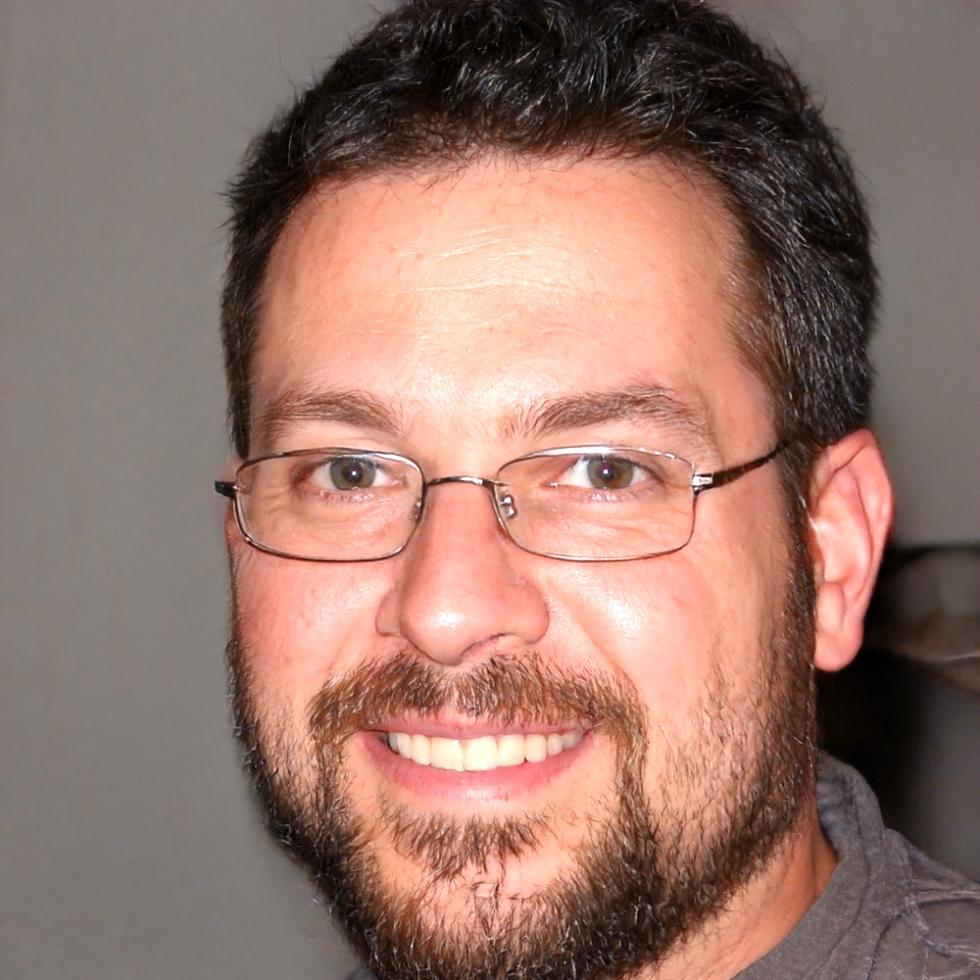 Portrait de Bastien Voclain